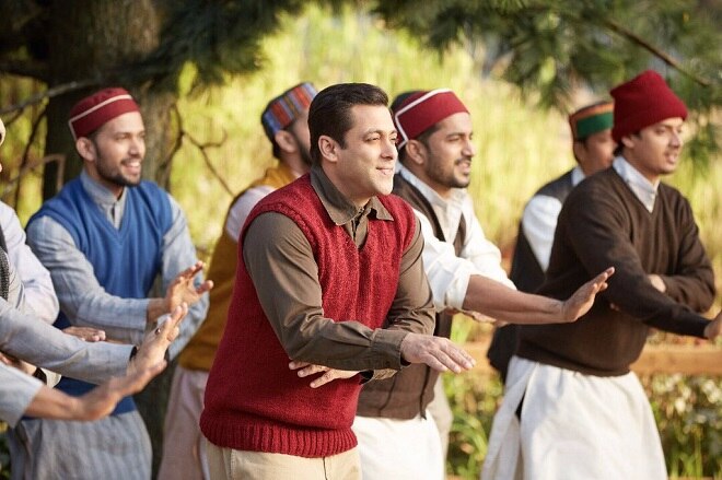 Salman Khan's Tubelight releases: 10 facts we bet you didn't know