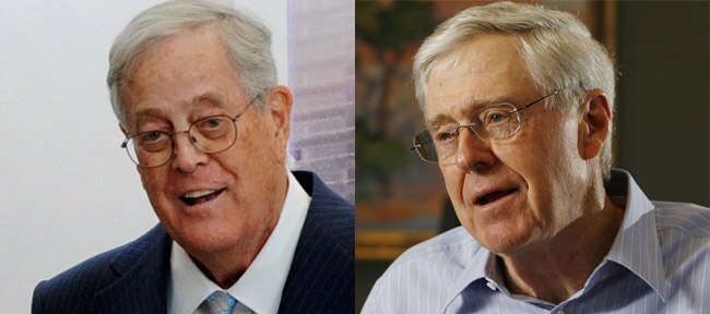 These are the 10 richest people in the world