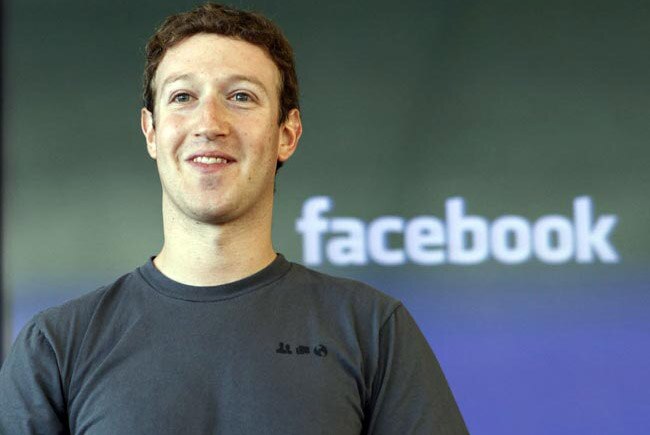 These are the 10 richest people in the world