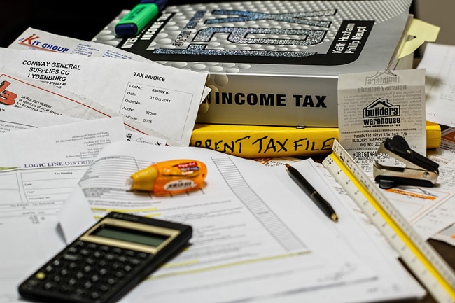 Last day to file income tax returns: Here are 10 things to keep in mind