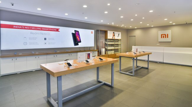 Xiaomi to launch its Mi Home in Delhi NCR