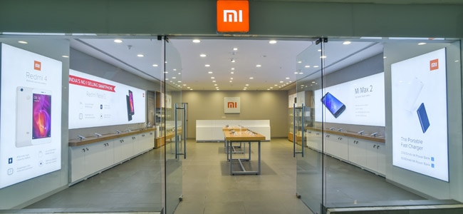 Xiaomi to launch its Mi Home in Delhi NCR