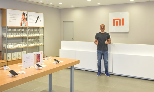 Xiaomi to launch its Mi Home in Delhi NCR