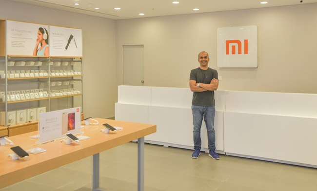 Xiaomi to launch its Mi Home in Delhi NCR