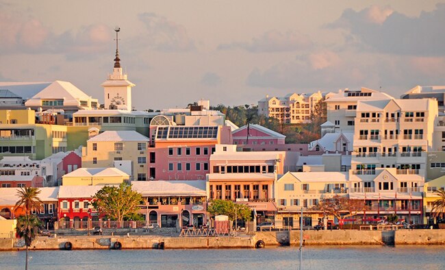 Tired of paying income tax? There's no need to pay taxes in these 10 countries