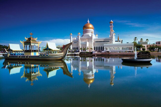 Tired of paying income tax? There's no need to pay taxes in these 10 countries