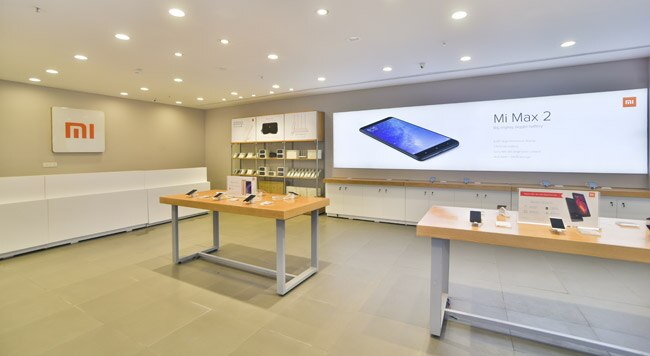 Xiaomi to launch its Mi Home in Delhi NCR