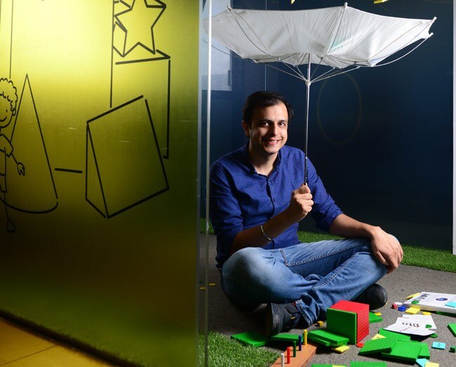 India's Coolest Start-Ups 2017