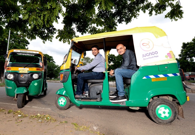 India's Coolest Start-Ups 2017