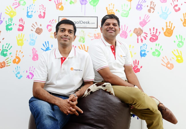 India's Coolest Start-Ups 2017