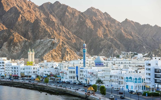 Tired of paying income tax? There's no need to pay taxes in these 10 countries