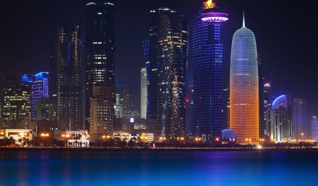 Tired of paying income tax? There's no need to pay taxes in these 10 countries