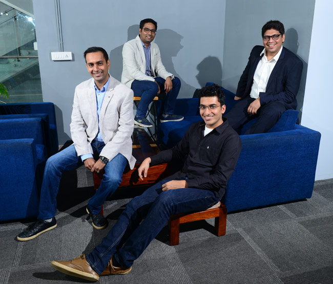 India's Coolest Start-Ups 2017