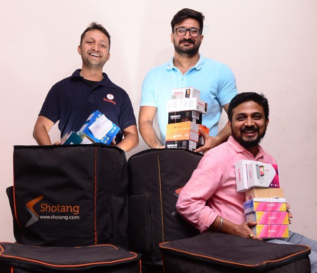 India's Coolest Start-Ups 2017