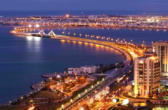 Tired of paying income tax? There's no need to pay taxes in these 10 countries