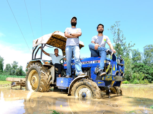 India's Coolest Start-Ups 2017