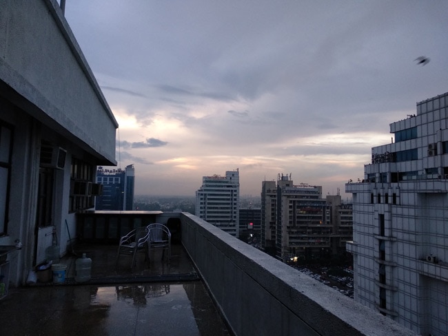 Xiaomi launches Mi A1 Android One smartphone at Rs 14,999