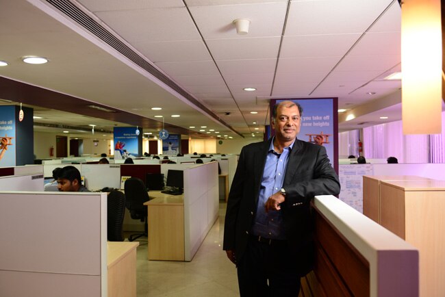 India's Fastest Growing Emerging Companies 2016