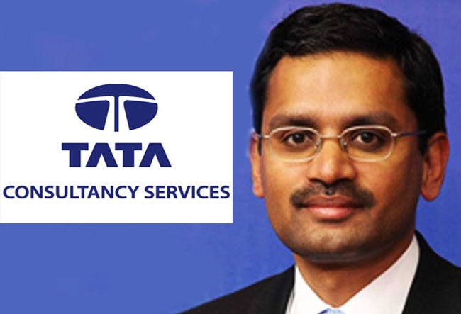 RIL, TCS race to $100 billion