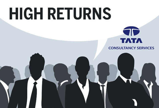 RIL, TCS race to $100 billion