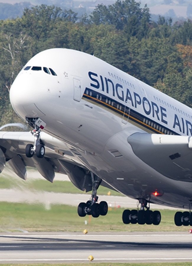 Big, beautiful and busted: A380 becomes an unwanted baby