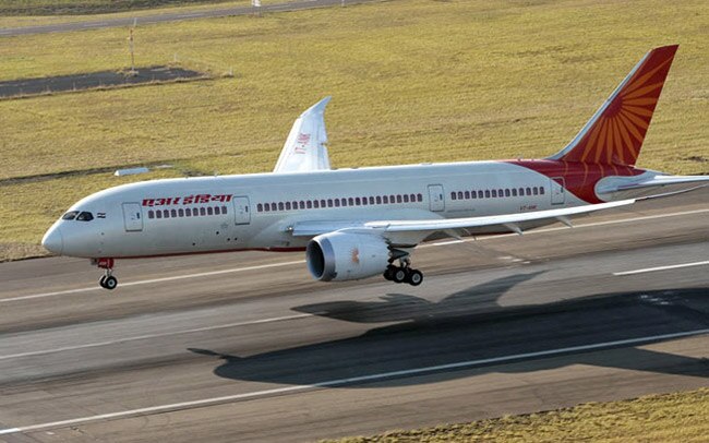 When airlines paid passengers they didn't fly