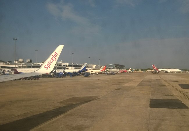 The Budget that changed our lives