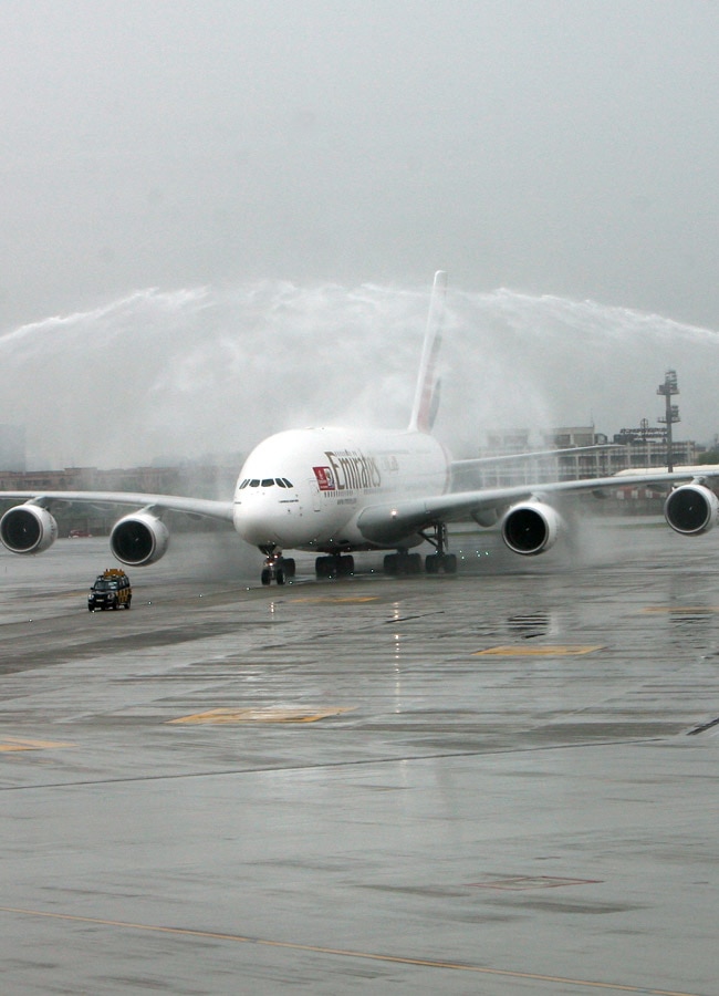 Big, beautiful and busted: A380 becomes an unwanted baby