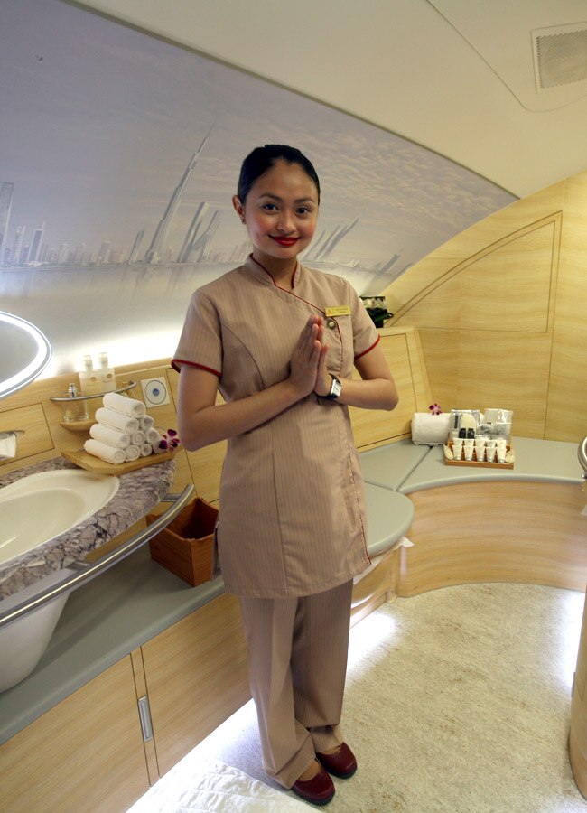 Big, beautiful and busted: A380 becomes an unwanted baby