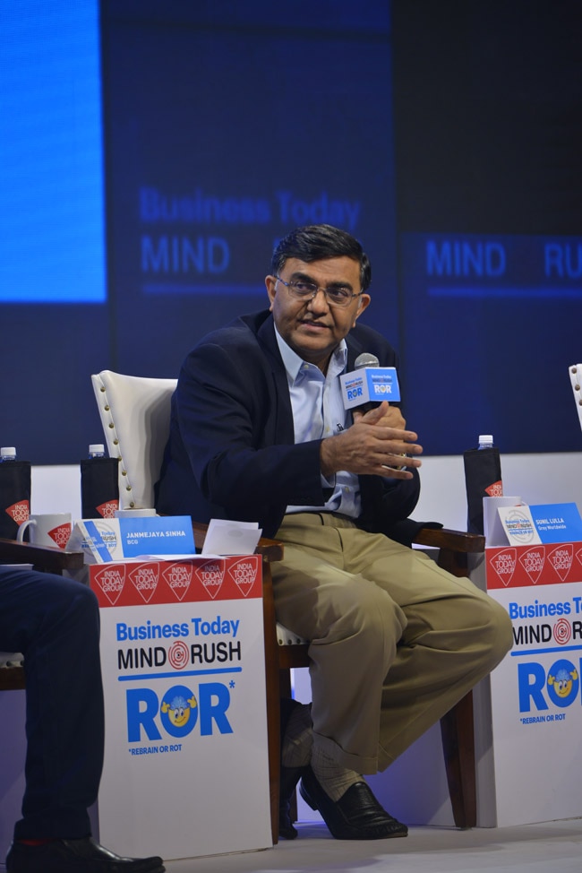 MindRush 2018 gets off to a rousing start 