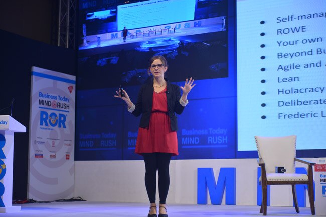 MindRush 2018 gets off to a rousing start 