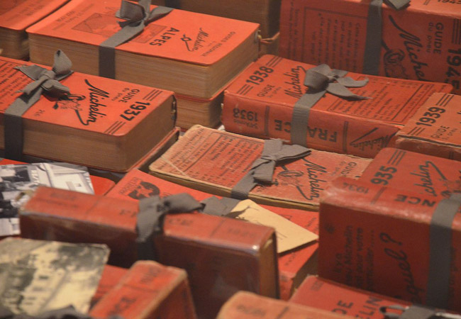 Today in history: Andr Michelin, the man who moved the world