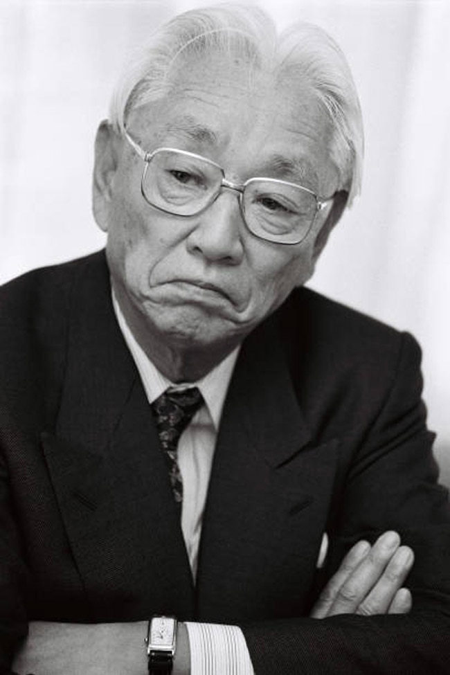 Man who made music walk