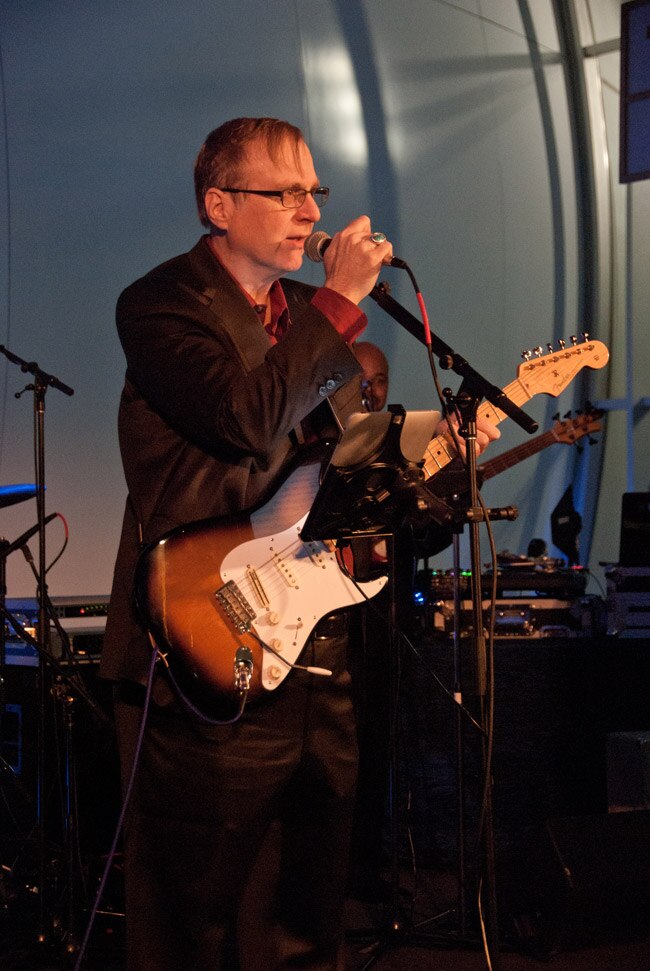 The other Mr Microsoft