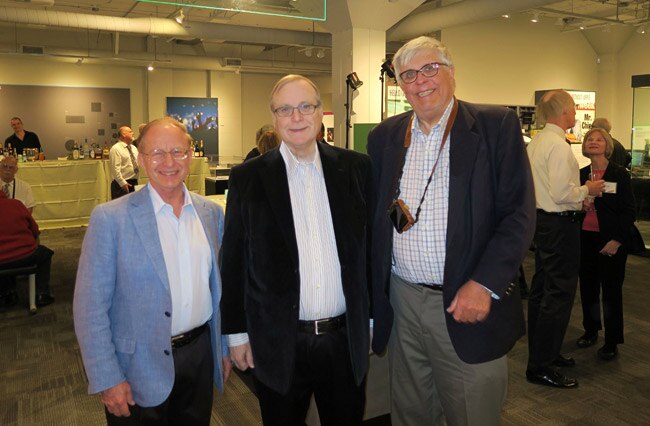 The other Mr Microsoft