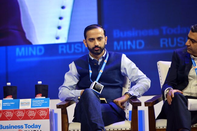 MindRush 2018 gets off to a rousing start 