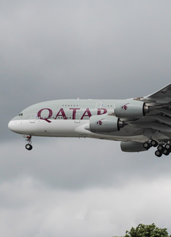 Big, beautiful and busted: A380 becomes an unwanted baby