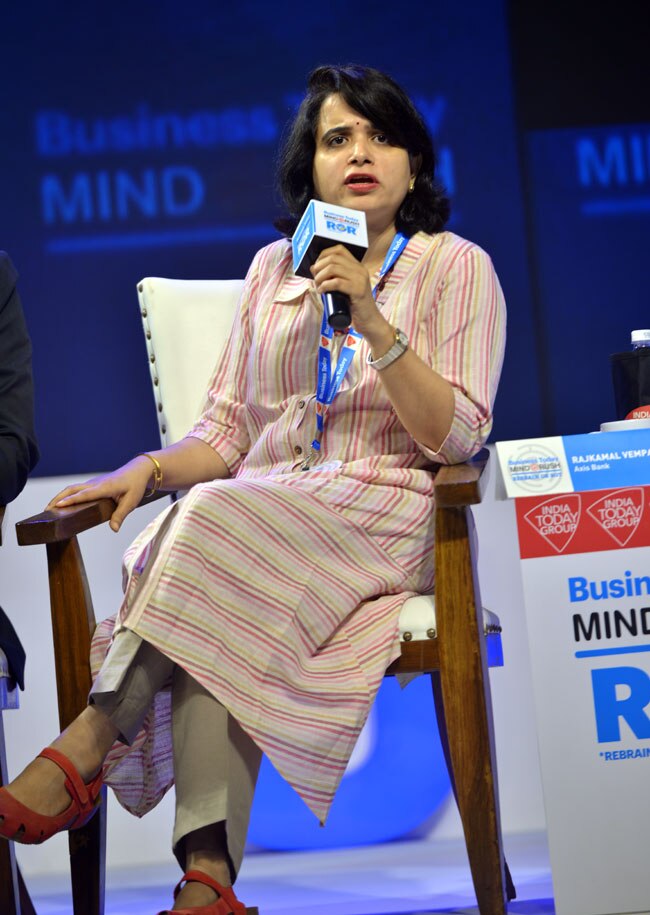 MindRush 2018 gets off to a rousing start 