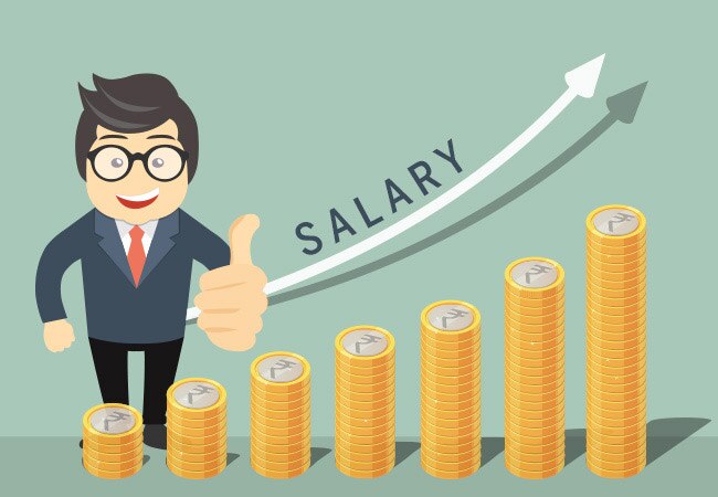 The Budget that changed our lives