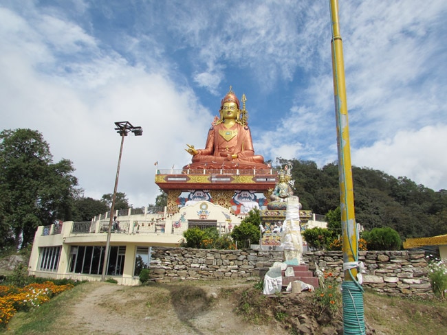 1 Goan = 2 Tamilians