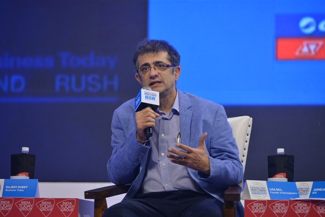 MindRush 2018 gets off to a rousing start 