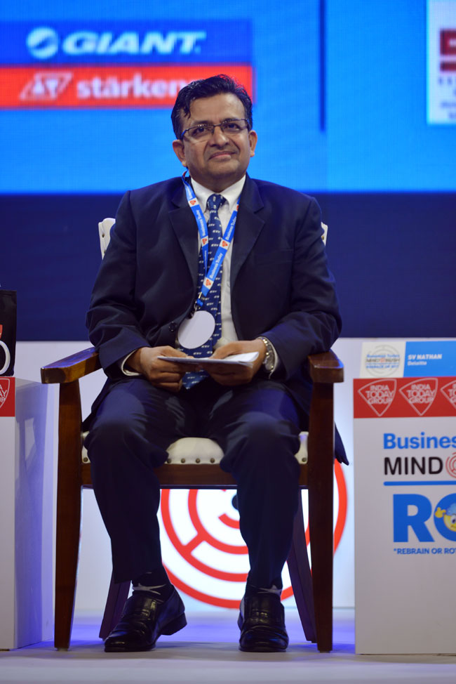 MindRush 2018 gets off to a rousing start 