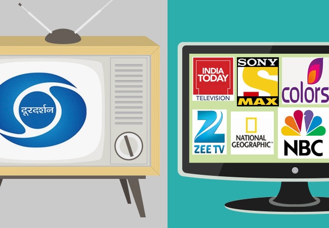 The Budget that changed our lives