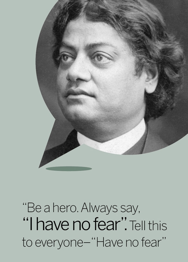 How Vivekanand inspired John D Rockefeller