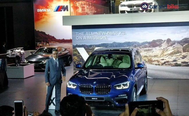 Auto Expo 2018: SUVs of all sizes to flood Indian markets  