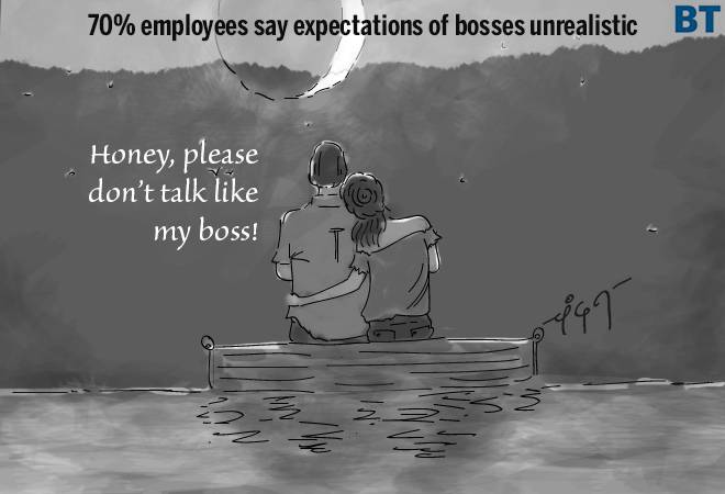 Business Cartoons of January, 2018