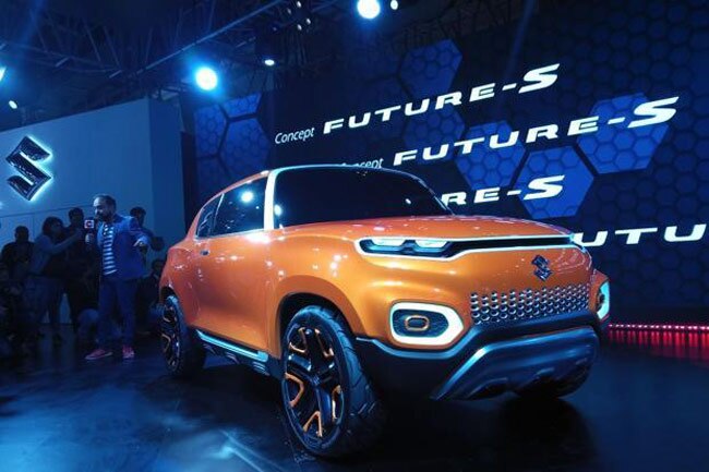Auto Expo 2018: SUVs of all sizes to flood Indian markets  