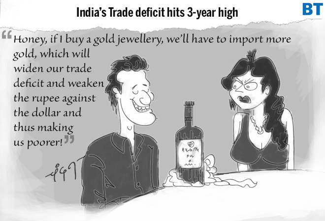 Business Cartoons of January, 2018