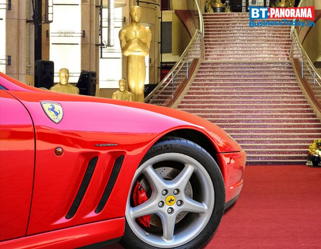 Why Meryl Streep can't afford another Oscar nomination