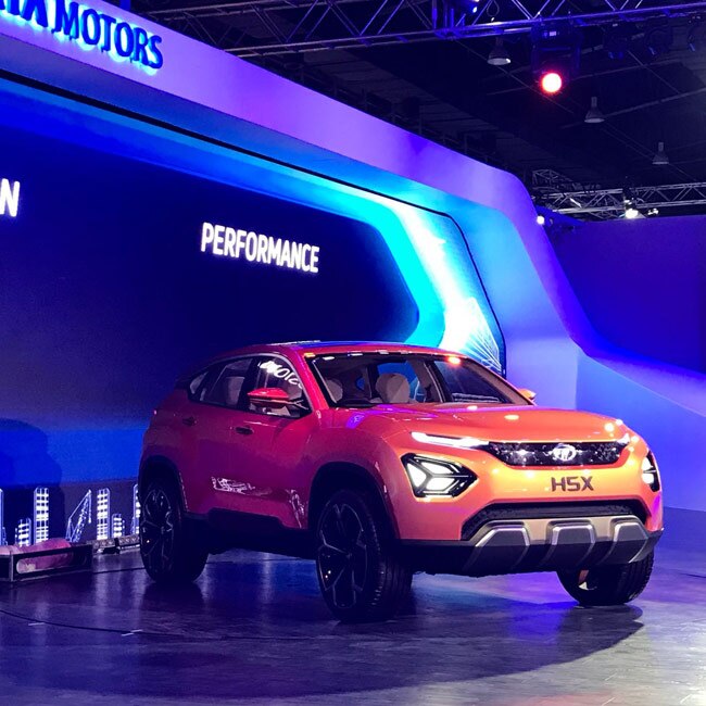 Auto Expo 2018: SUVs of all sizes to flood Indian markets  